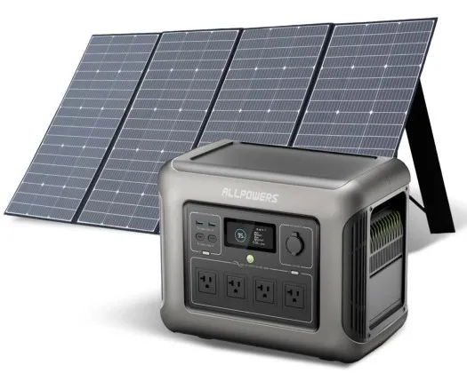 ALLPOWERS R1500 LITE Portable Power Station