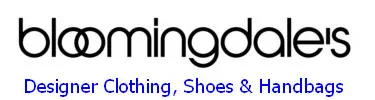 shop designer clothing for men and women, also handbags, shoes, beauty