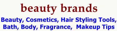 cosmetics and beauty for women
