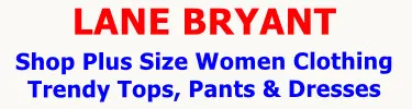 plus size women clothing