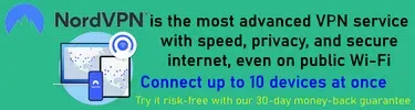 Nordvpn is the most advanced VPN service for privacy, speed & security