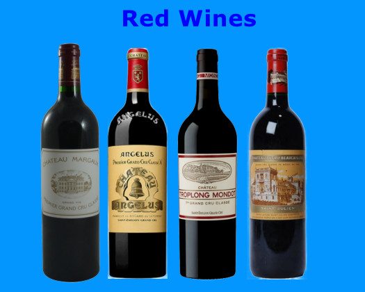 buy red wine online