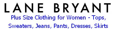 plus size women clothing