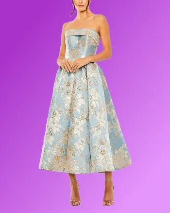 Mac Duggal Women Clothing