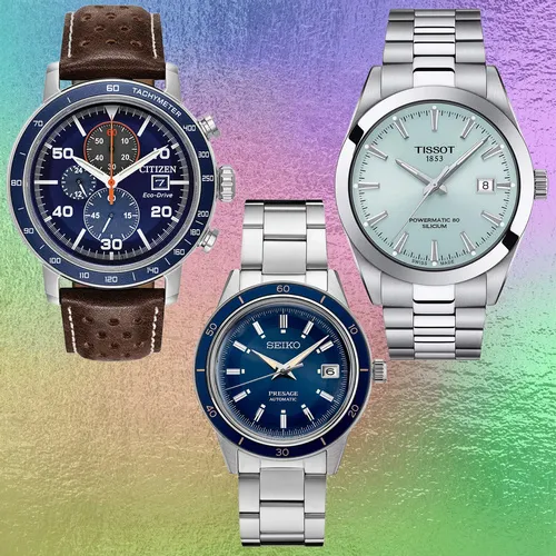 ​Men watches