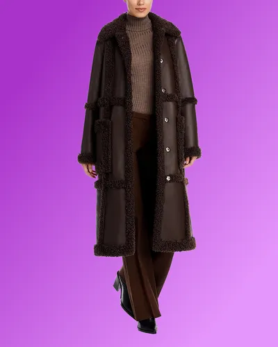 ​Shop winter coats, peacoats, puffers, raincoats, down coats, blazers, and trench coats in various fabrics, patterns, lengths