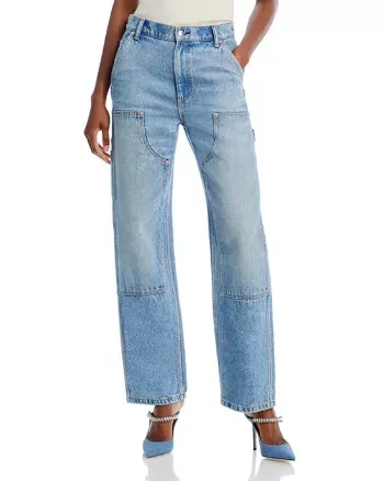 ​alexanderwang.t Women Jeans & Denim