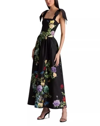 Alice and Olivia women dresses