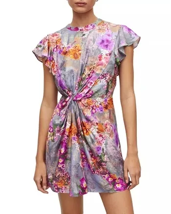 ​ALLSAINTS Designer Dresses