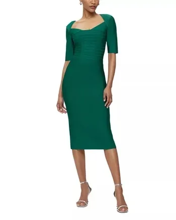 Hervé Léger Designer Dresses