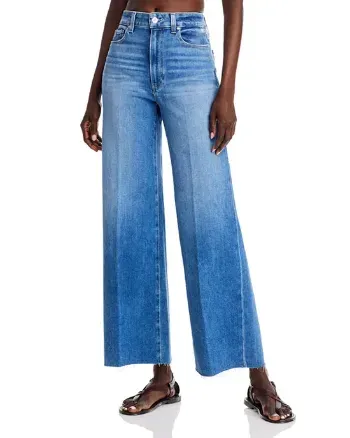 PAIGE Women Jeans & Denim