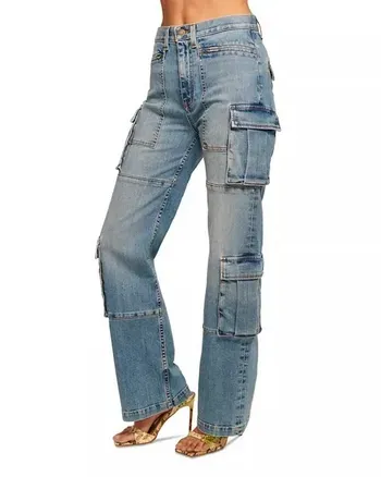 Ramy Brook Women Jeans & Denim