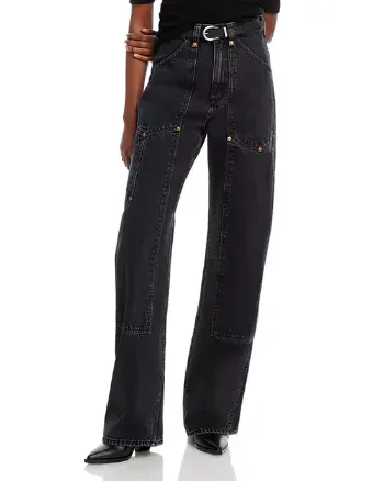 redone women jeans