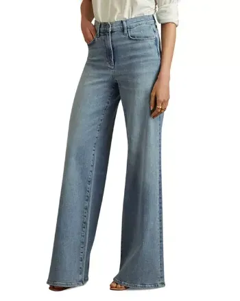 REISS Women Jeans & Denim
