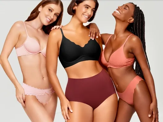 shop women bras, panties, shapewear and lingerie