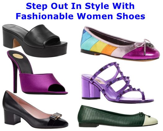 shop women shoes online