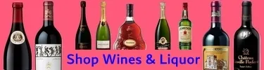 shop wines and liquor online